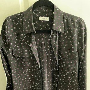 Equipment Silk Blouse - XS